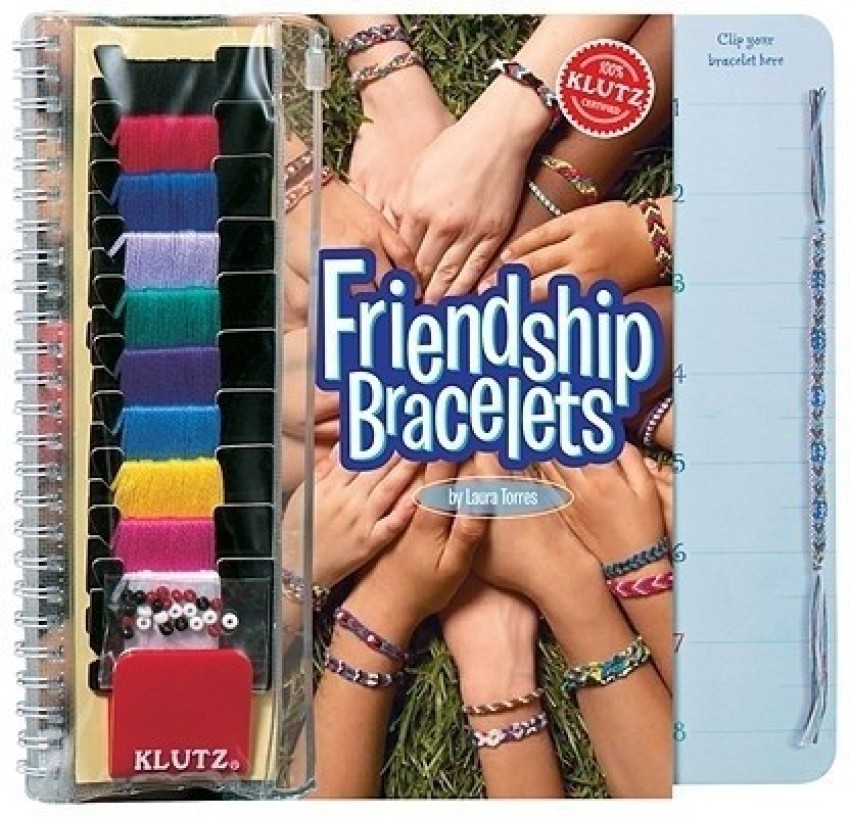 friendship bracelets original