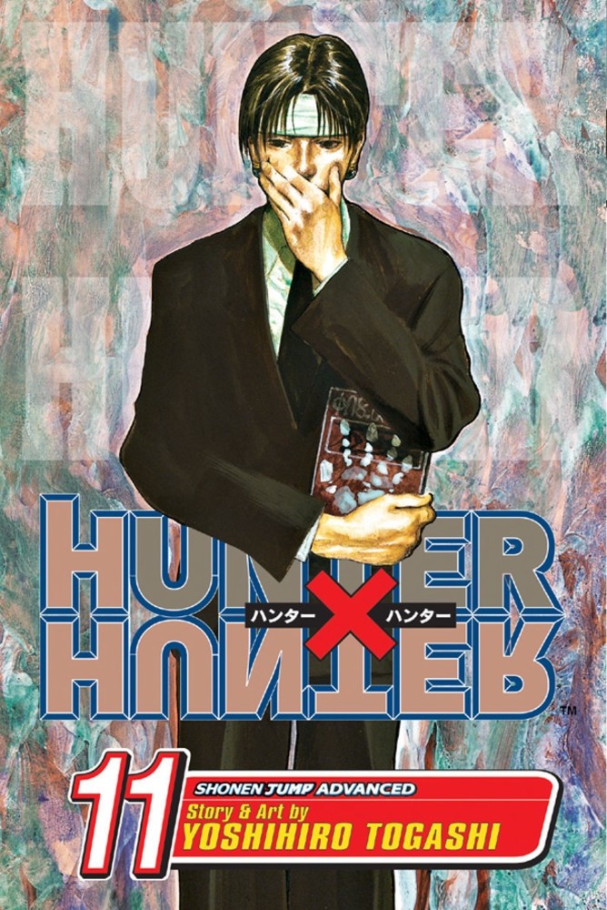 Hunter x Hunter, Vol. 2 by Yoshihiro Togashi, Paperback