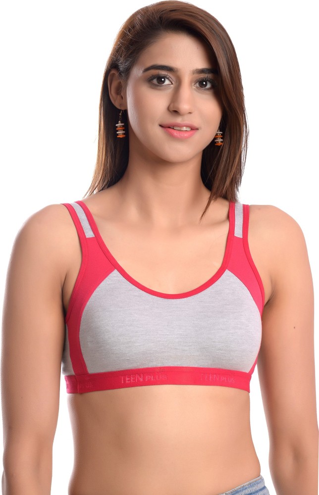 TEENPLUS FULL COVERAGE BRA FOR WOMEN AND GIRLS