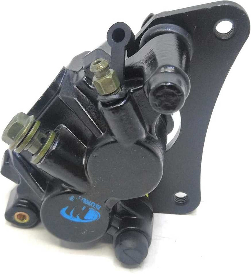 Honda shine front disc brake price store