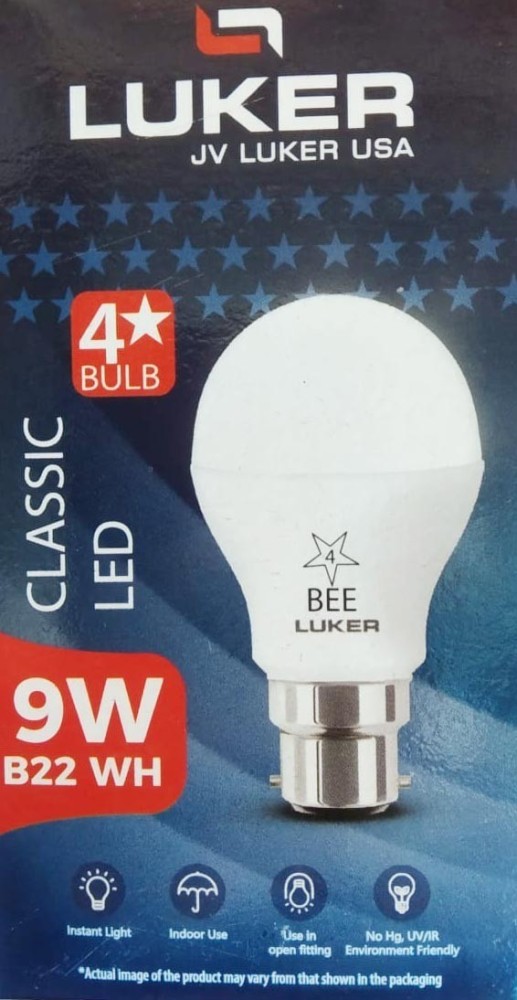 Luker led deals