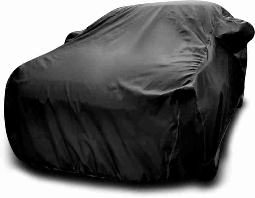 THE REAL ARV Car Cover For Audi S3 (With Mirror Pockets) Price in India -  Buy THE REAL ARV Car Cover For Audi S3 (With Mirror Pockets) online at
