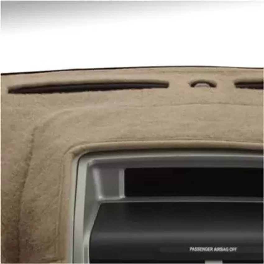 AutoSun 13Car Dashboard Cover For Ford Figo Car Dashboard Cover