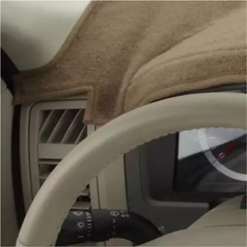 Ford figo dashboard cover new arrivals