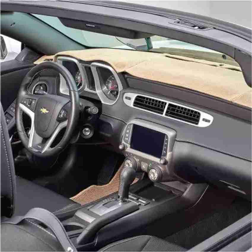 AutoSun 24Car Dashboard Cover For Maruti Esteem Car Dashboard