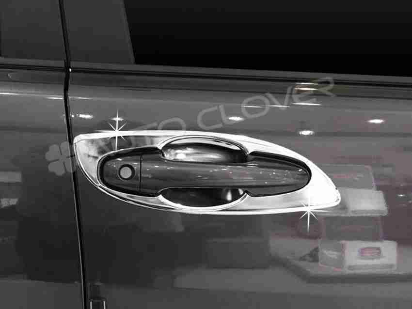 Exterior car sale door handle covers