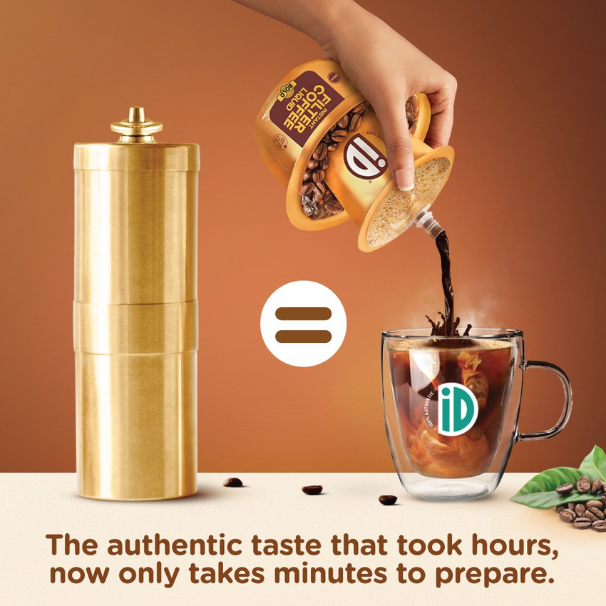 Id hot sale filter coffee