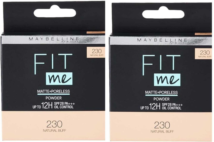 MAYBELLINE NEW YORK FIT ME Compact - Price in India, Buy MAYBELLINE NEW  YORK FIT ME Compact Online In India, Reviews, Ratings & Features