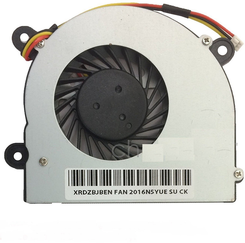 Hcl laptop discount fan price