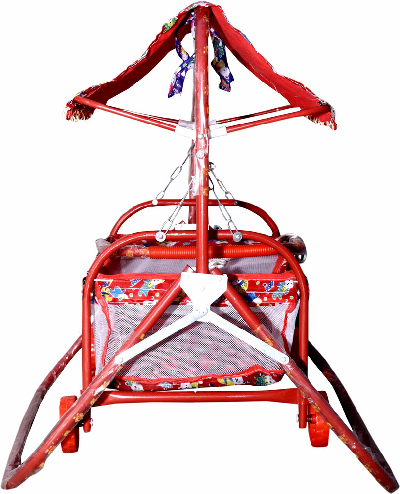 Flipkart cradle clearance
