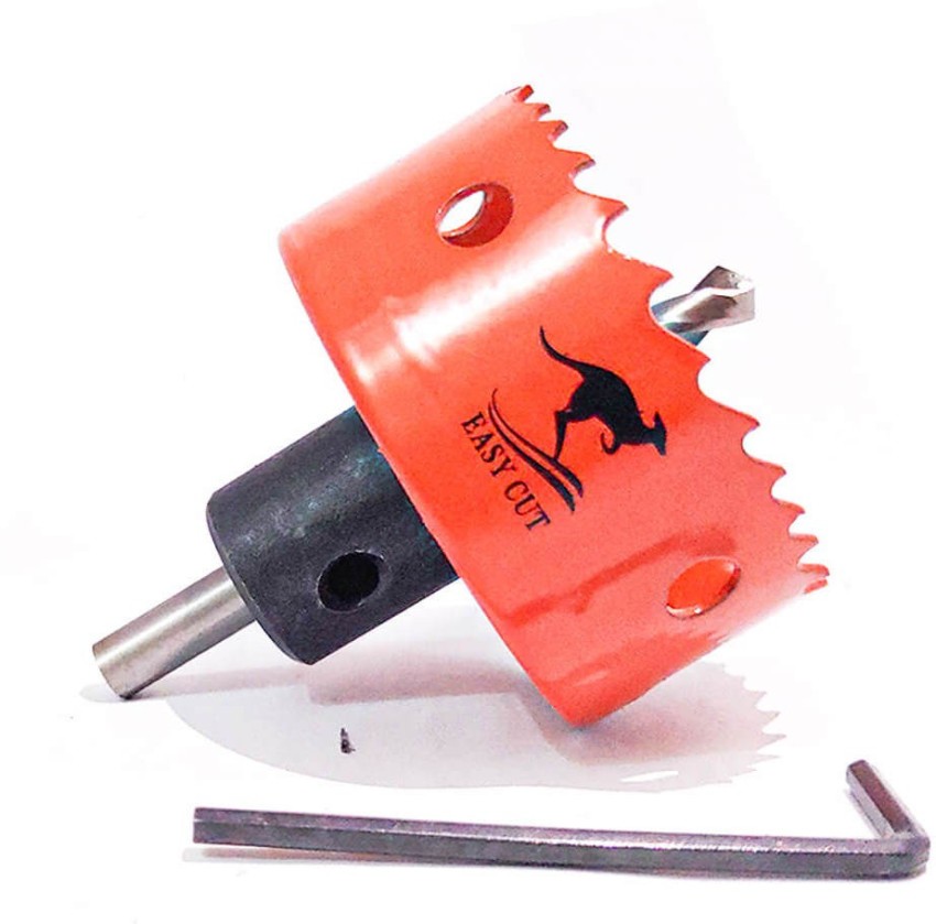 51mm deals hole cutter