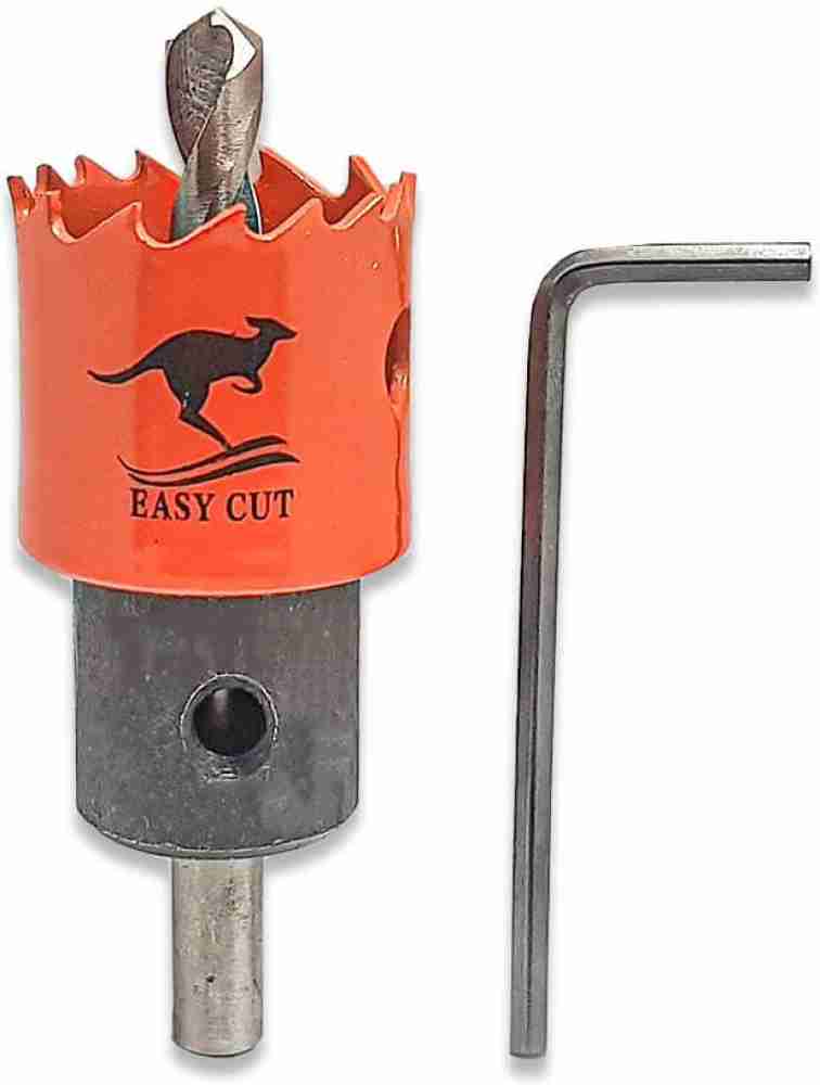 Easycut 25mm Hole Saw Wood Cutter 25mm Hole Saw Wood Cutter Wood