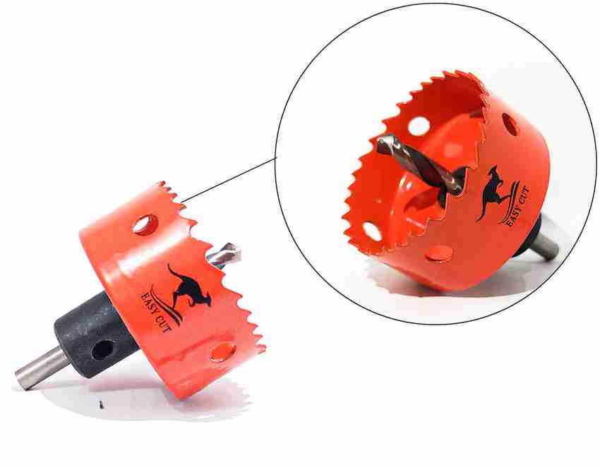 51mm best sale hole cutter