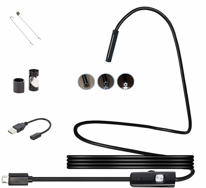 endoscope camera price flipkart