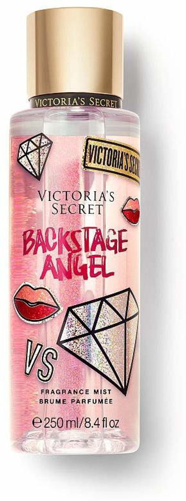 Victoria s Secret BACKSTAGE ANGEL FRAGRANCE Body Mist For Men