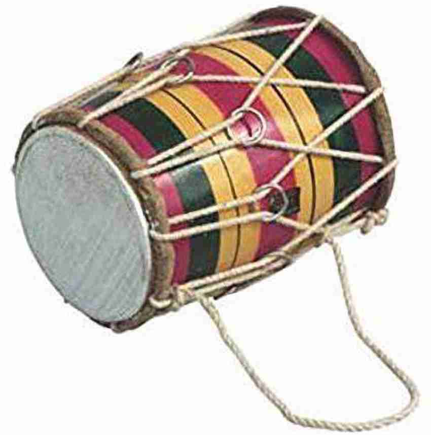 Mini dhol sales