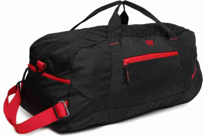 Wildcraft rover duffel bag sale