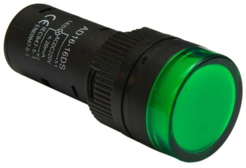 Led power indicator light hot sale
