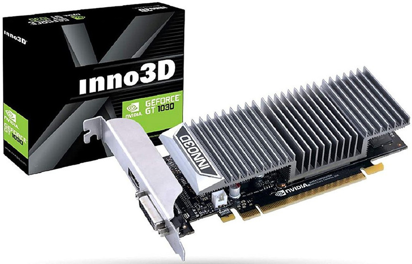 Gt outlet 1030 ddr2