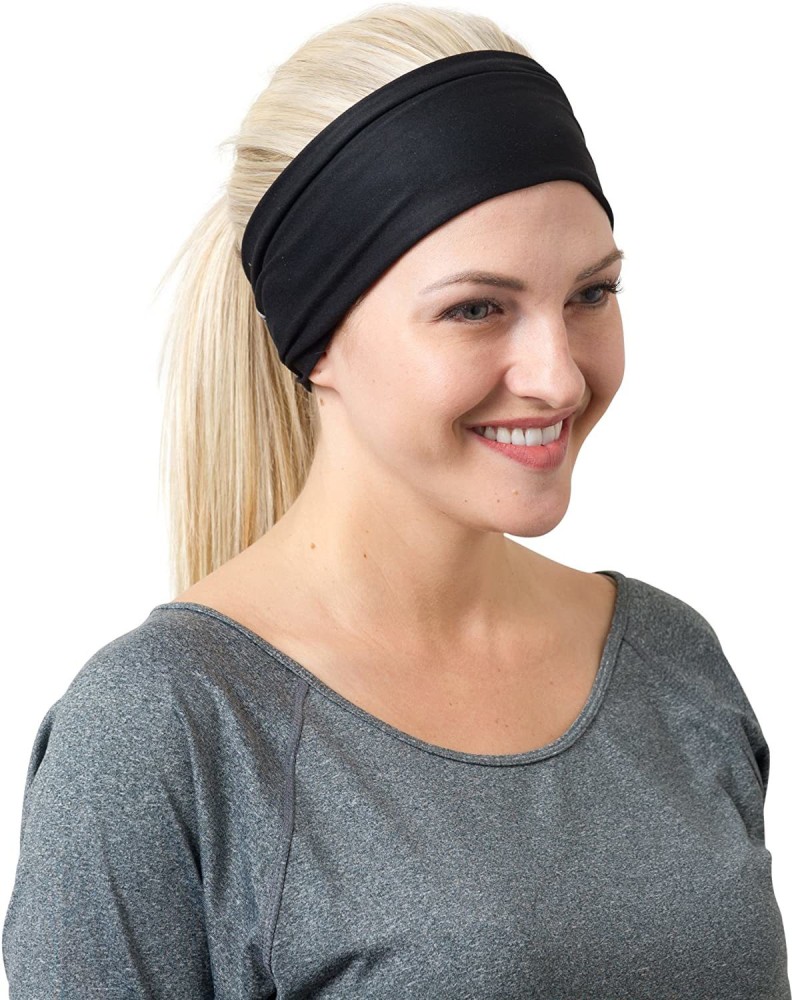 wide headbands cute yoga headbands head wraps for natural hair