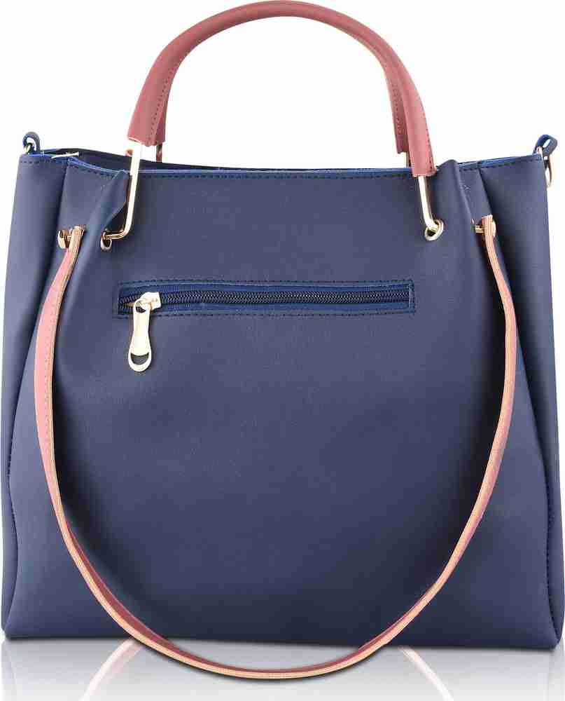 Buy Kyaara Women Multicolor Handbag Multicolor Online Best Price