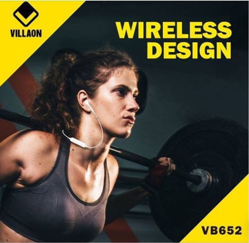 Villaon bluetooth vb653 hotsell price
