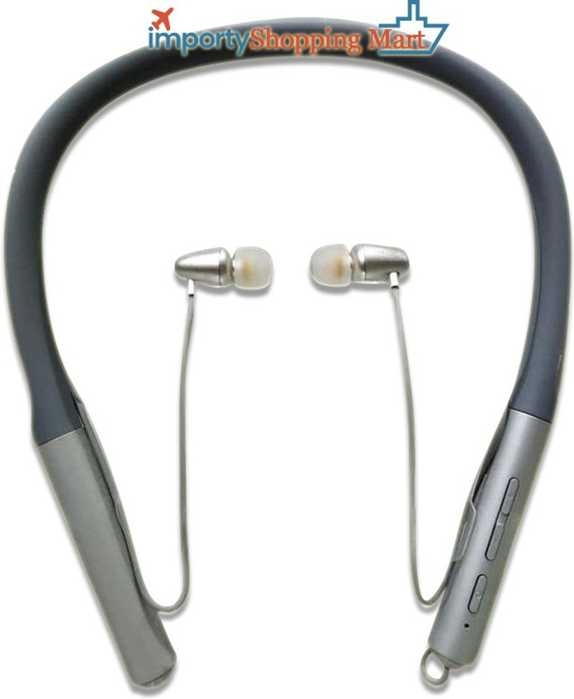 Importy Shopping Mart j 300 bt Wireless Neckband Bluetooth