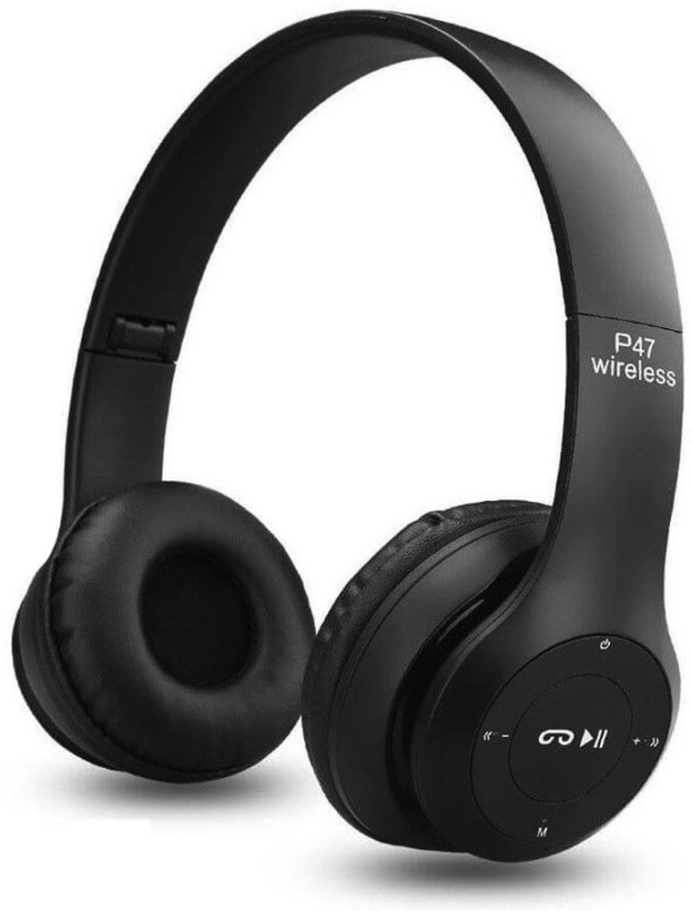P47 wireless review new arrivals