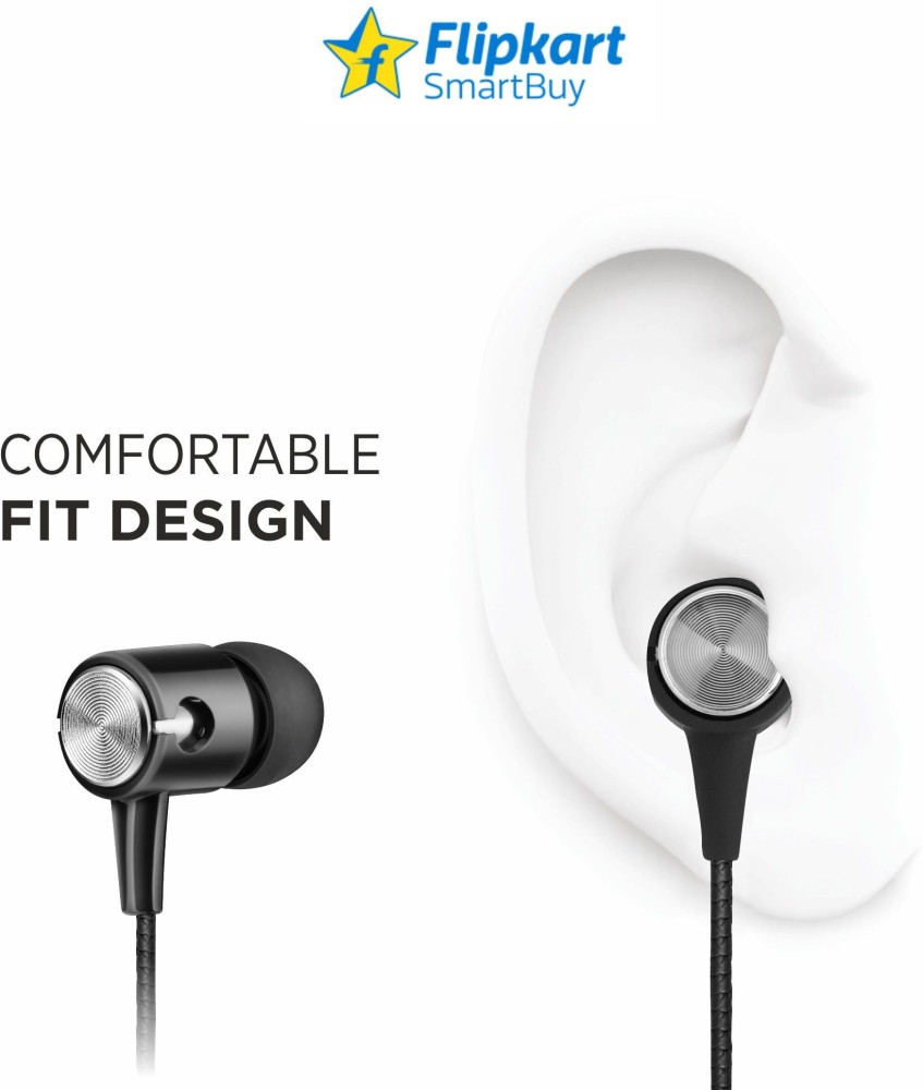 Flipkart mi basic online earphone