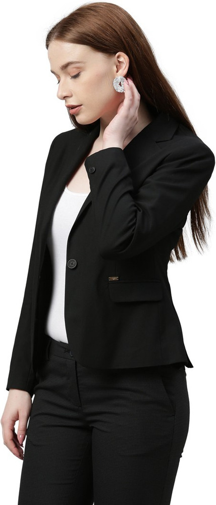 Park avenue blazer women outlet