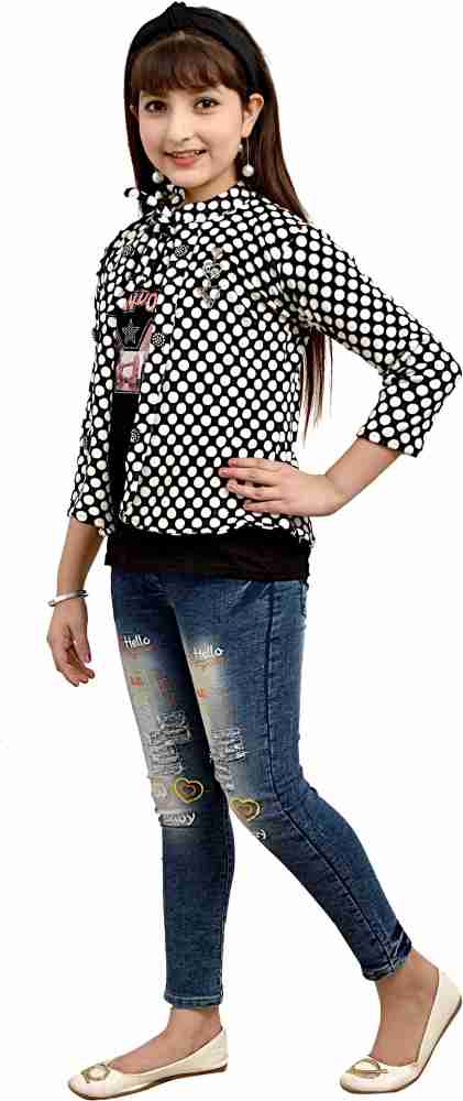 Flipkart on sale jeans top