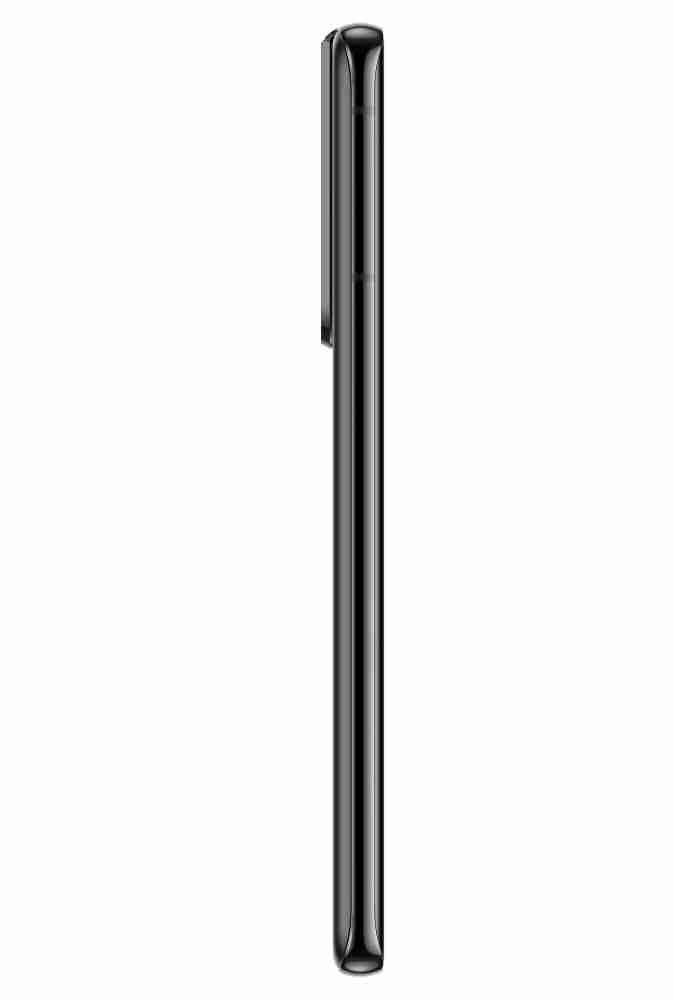 Galaxy S21 Ultra 5G 256GB - Black - Unlocked