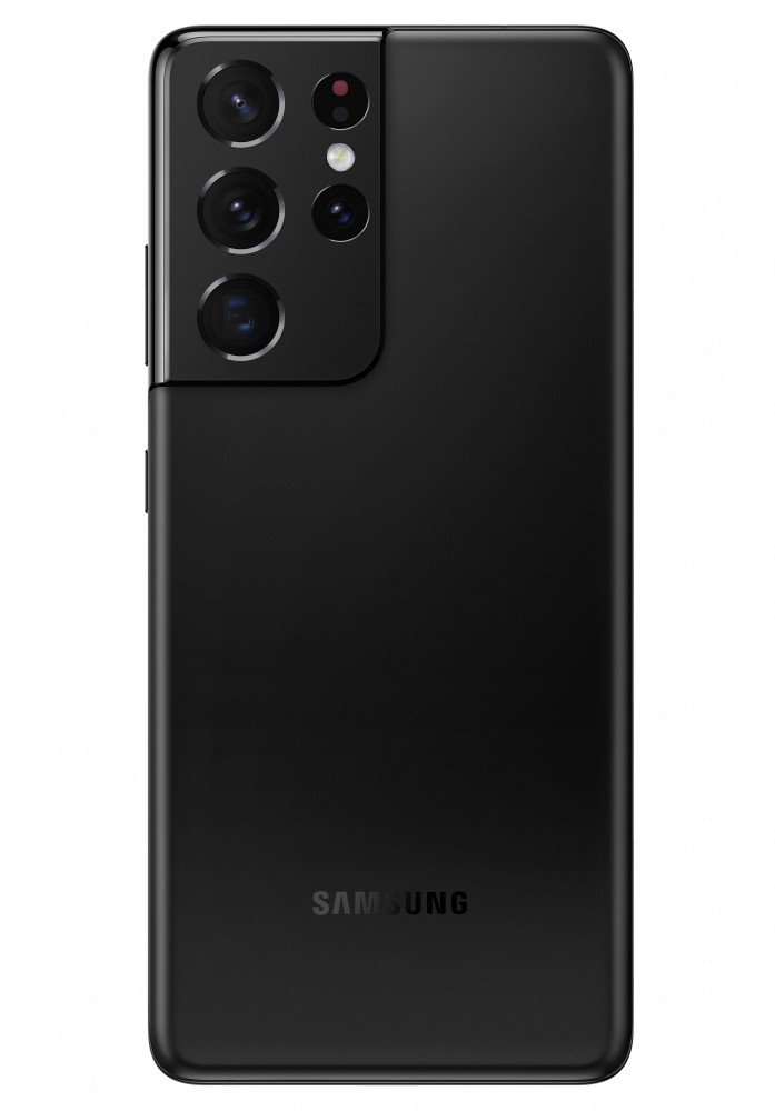 Pour Samsung Galaxy S21 Ultra 5G 6.8: Lot- pack de 3 Films