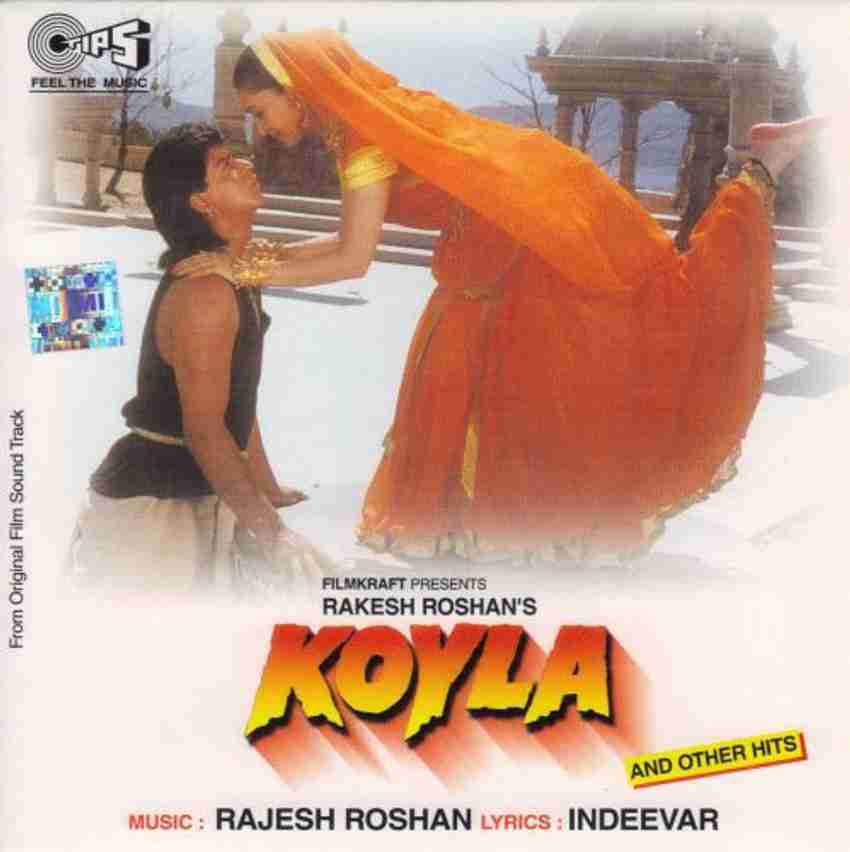 Koyla full movie online hotsell
