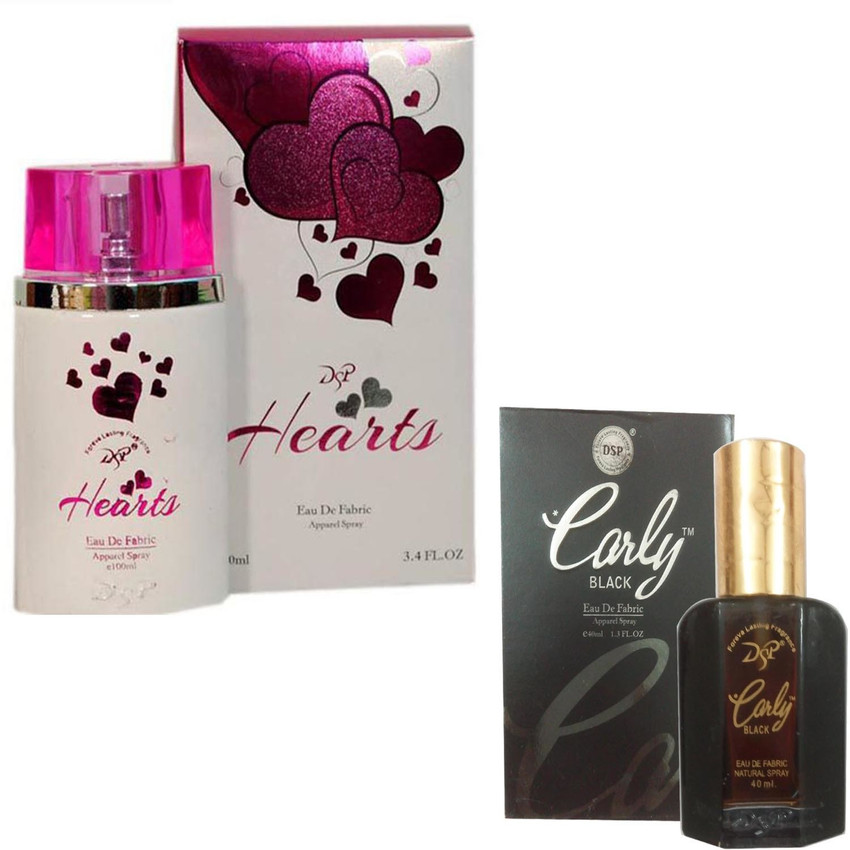Black and sales pink perfume