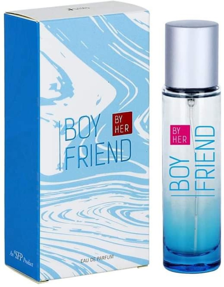 Boyfriend Eau de Parfum Spray 50 mL