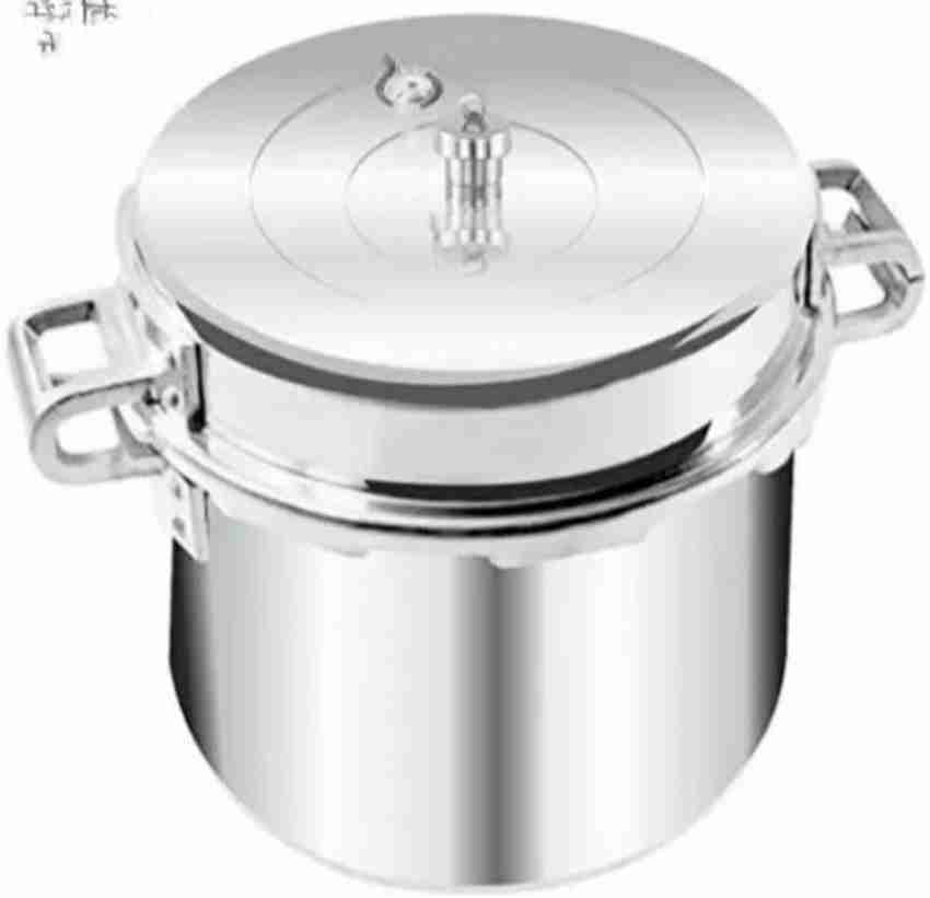 TIMESAVER 25 L Pressure Cooker Price in India Buy TIMESAVER 25 L