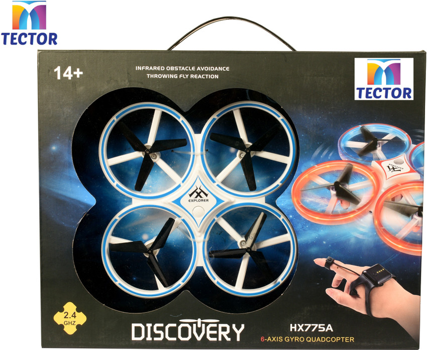 Discovery quadcopter cheap