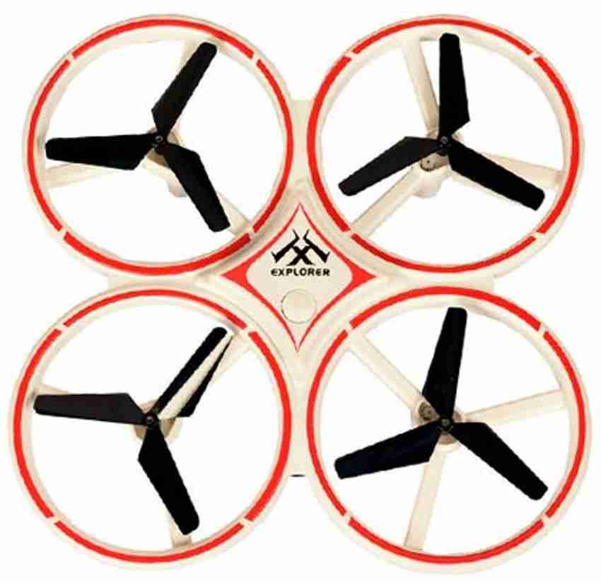 Discovery quadcopter deals