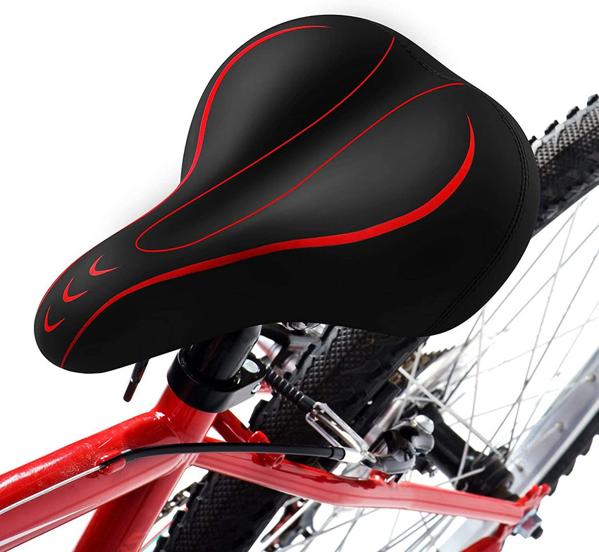 Motorcycle seat for bicycle outlet