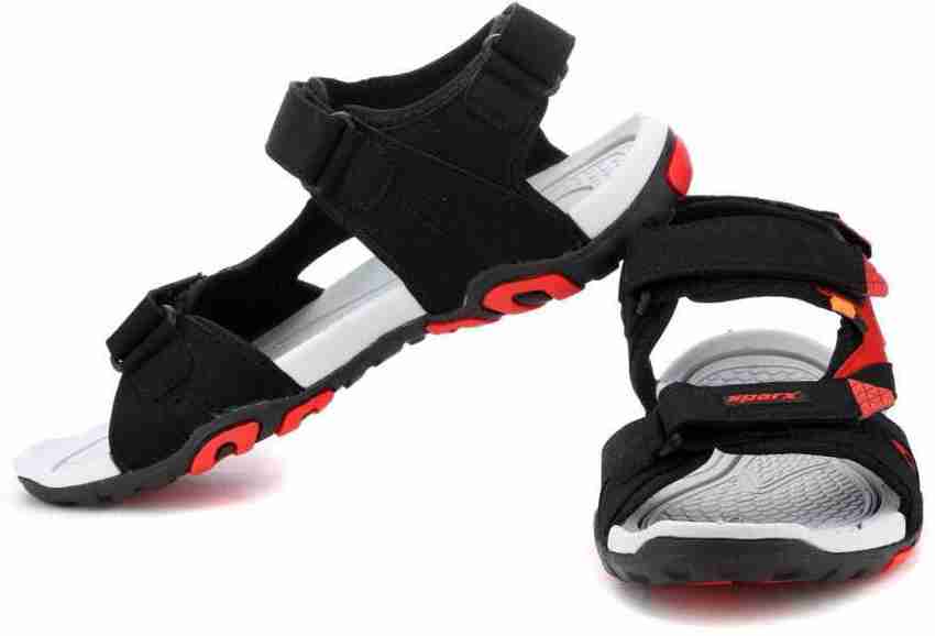 Sparx men's sales sandals under 500