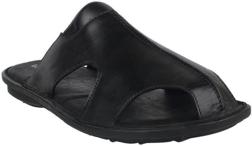 Vardhra Men Black Sandals Buy Vardhra Men Black Sandals Online