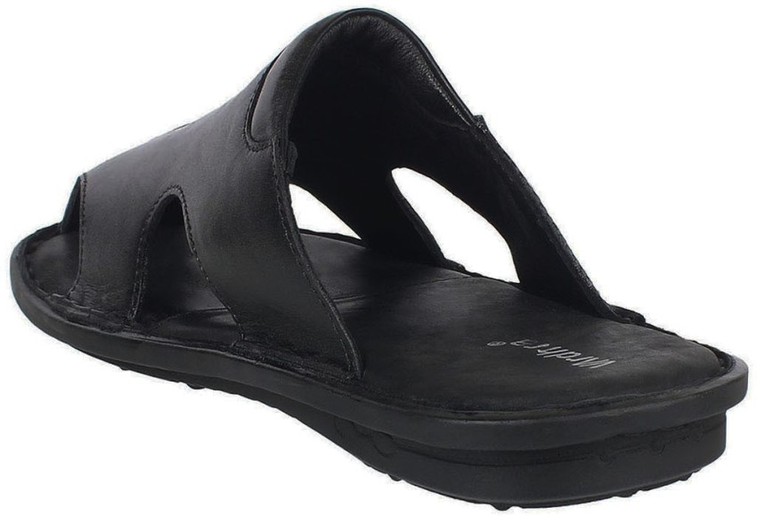 Vardhra Men Black Sandals Buy Vardhra Men Black Sandals Online