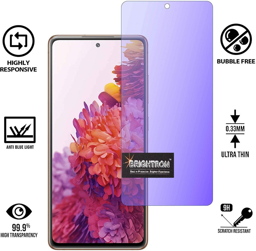 Tempered Glass Screen Protector Privacy Screen Samsung S20 Ultra