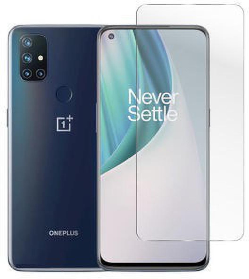 oneplus nord n100 flipkart