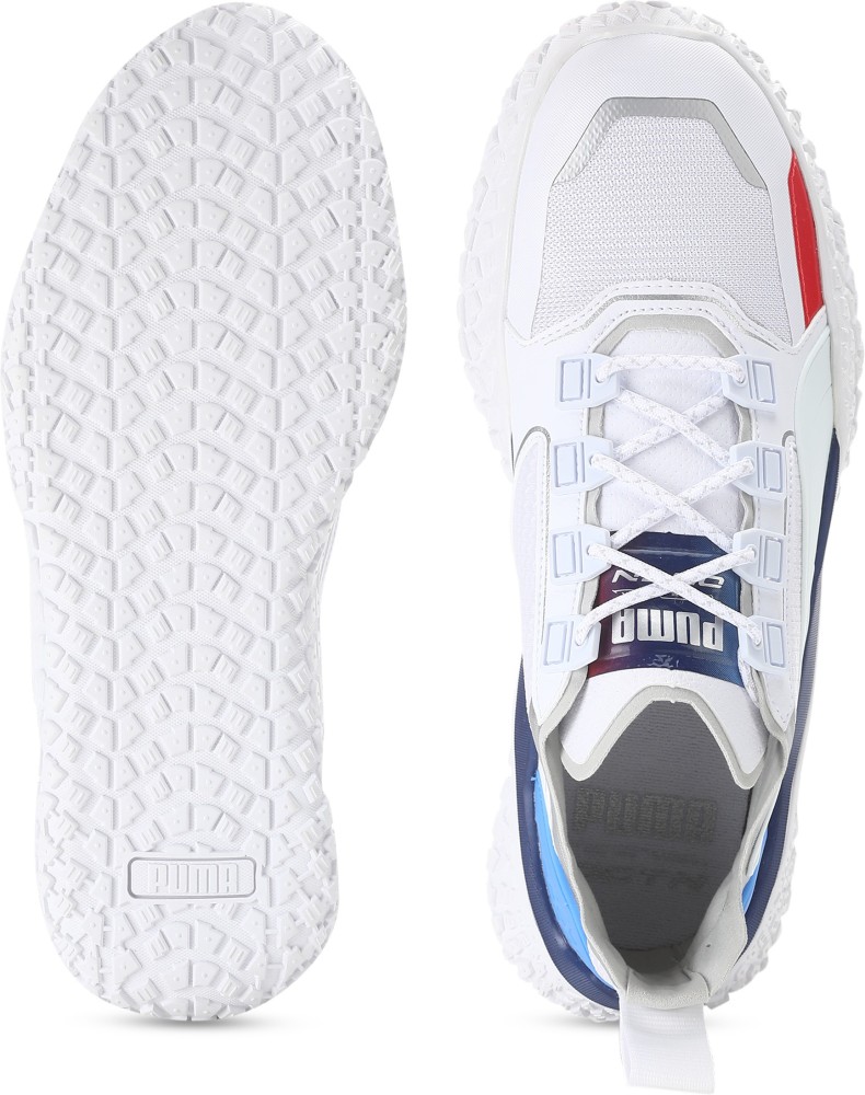 PUMA BMW MMS OCTN Sneakers For Men Buy PUMA BMW MMS OCTN