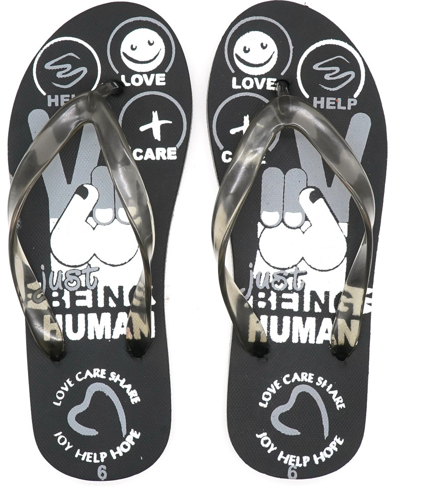 Being human new arrivals flip flops