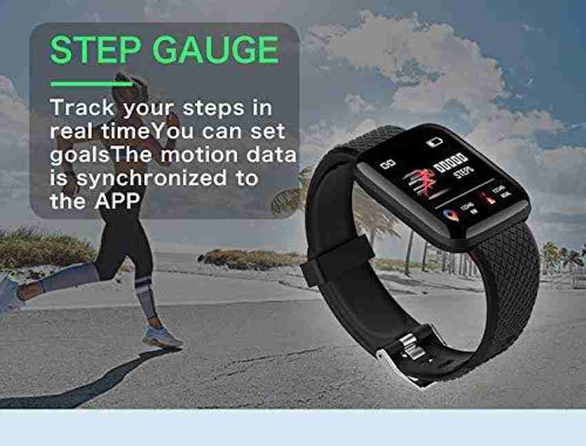 Heypex fg56 116 smart sale watch