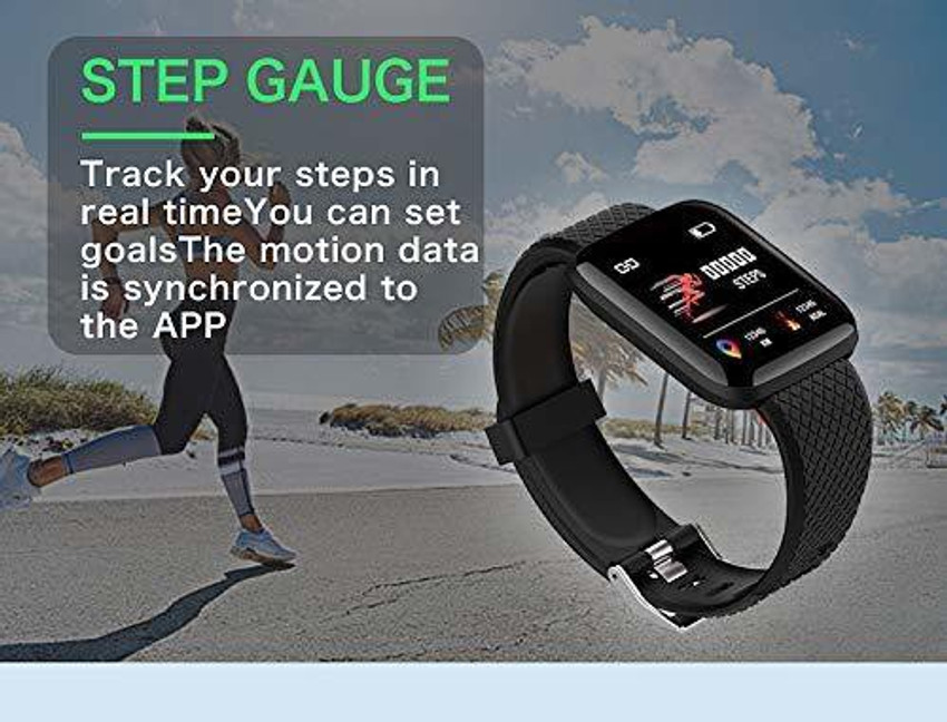 Sport bracelet smart watch sale