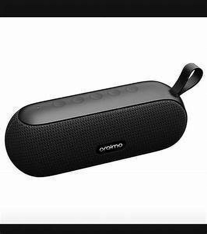 Buy ORAIMO OBS 52D 5 W Soundbar Online from Flipkart